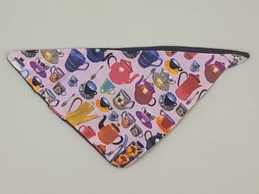 rajstopy wzorzyste allegro: Tube scarf, condition - Very good — 1