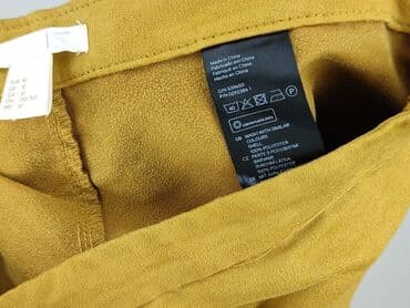 szorty rowerowe damskie hm: H&M, Szorty damskie, rozmiar L — 5