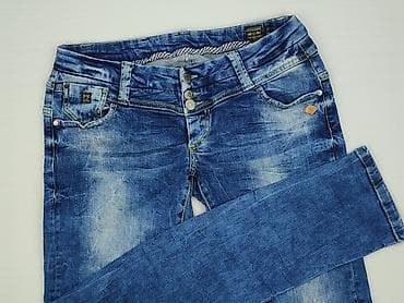 calvin klein podroby: Jeansy dla mężczyzn, rozmiar M — 1