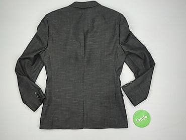 pull and bear pull and bear pull and bear: River Island, Marynarka dla mężczyzn, rozmiar M — 3