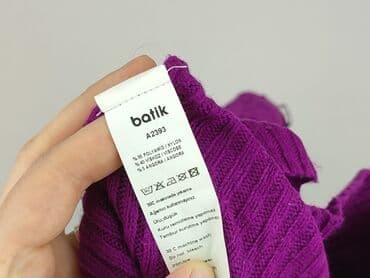 sweter h: Women`s sweater, size M (EU 38) — 5