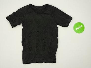 nike compression t shirty: T-shirt damski, rozmiar M — 2