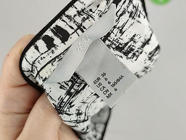 shirts primark: H&M, Women's blouse, size S — 4