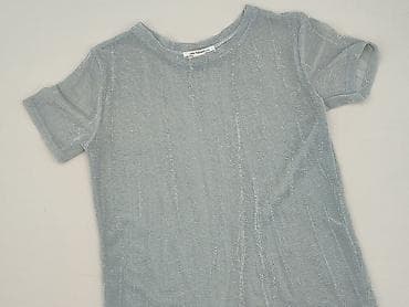 inextenso koszula: Zara, T-shirt damski, rozmiar S — 1