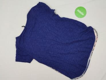 stradivarius koszula niebieska: Stradivarius, Bluzka damska, rozmiar L — 4