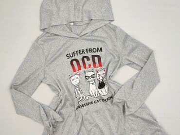 Women`s hoodie, L