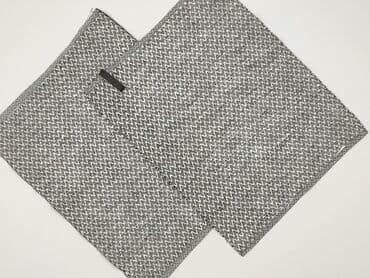 Серветка 37 x 30, колір - Сірий, стан - Ідеальний