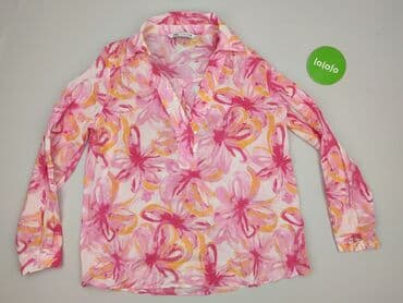 Kobiety: Zara, Koszula damska, M — 2