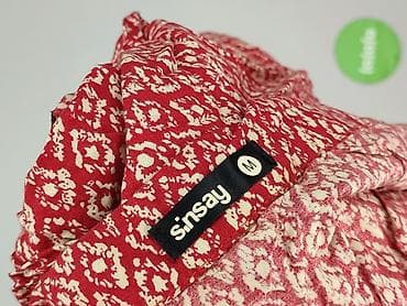 rusin buty: Sinsay, Szorty damskie, rozmiar M — 4