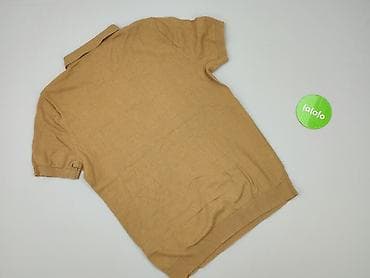 crivit clothes: Topman, Koszulka polo dla mężczyzn, rozmiar M — 4