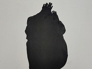 bluza z tiulem: Sinsay, Bluzka damska, rozmiar XL — 8