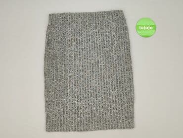 spódnice ołówkowe prążkowane: Camaïeu, Spódnica damska, rozmiar L — 3
