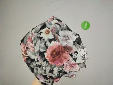 spódnica z tafty midi: Women`s skirt, size S — 5