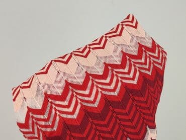 sweter z krótkim rękawem męski: Mango, Sweter damski, rozmiar M — 5