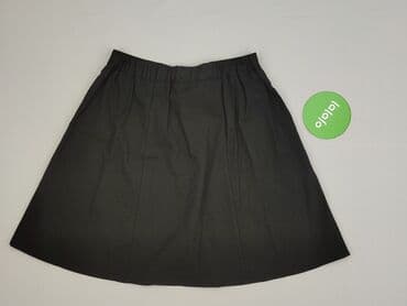 sukienka w kształcie trapezu: Spódnica damska, rozmiar S — 3