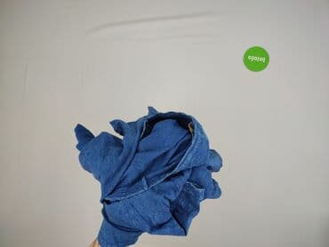 mohito marynarka niebieska: Bluzka damska, L — 6