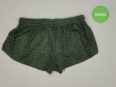 krótkie spodenki damskie xl: Femi Stories, Szorty damskie, rozmiar XL — 3