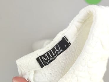 sukienka duet a m długa: MILU, Sukienka damska, S — 4