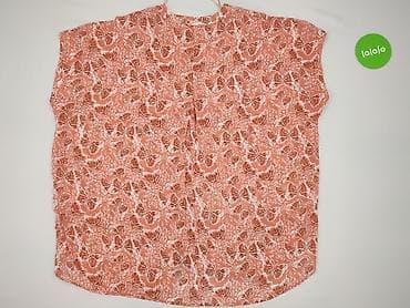 bluzki dluga: Matalan, Bluzka damska, rozmiar 4XL — 3