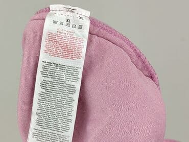 komplet welurowy krótkie spodenki: Szorty damskie, rozmiar XL — 6