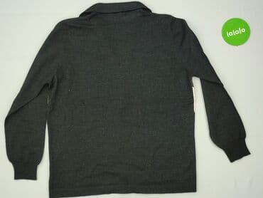 sweter w paski c a: Sweter, M (EU 38), condition - Good — 3
