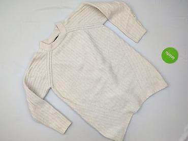 sweter mango: Bershka, Sweter damski, rozmiar XS — 2