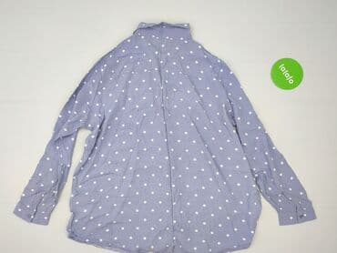 sukienki na wesele matka pana mlodego: H&M, Women`s shirt, size 2XL (EU 44) — 3