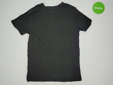 hm basic t shirt: X-MAIL, Koszulka dla mężczyzn, rozmiar S — 5