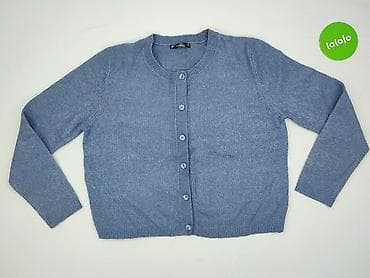 diesel: Dunnes, Kardigan damski, rozmiar M — 2