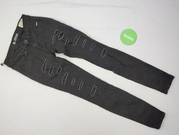 jeansy flare co to znaczy: Tom Tailor Denim, Jeans for women, 2XS — 2