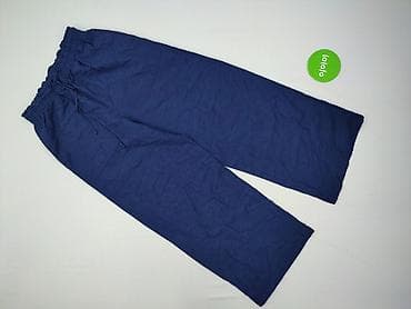 śpiochy hm: H&M, Spodnie materiałowe damskie, rozmiar XS — 2