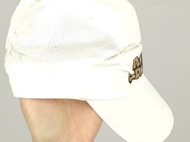 czapka z daszkiem damska zara: Baseball cap, Unisex, condition - Very good — 6