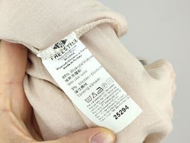 ubrania engelbert strauss: Free Still, T-shirt damski, rozmiar S — 6