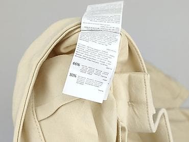 adidas eqt support adv: Sinsay, Spodnie materiałowe damskie, rozmiar 2XS — 5