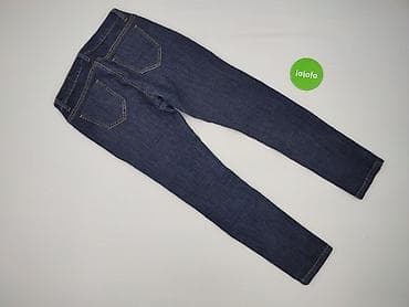 wrangler 44: Jeansy damskie, rozmiar S — 3