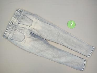 kurtka camp david: Ichi, Jeansy damskie, rozmiar L — 3