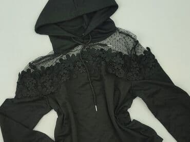 primark bluzy: Shein, Кофта з каптуром жіноча, розмір S на lalafo.pl — 2 primark bluzy: Shein, Кофта з каптуром жіноча, розмір S — 2