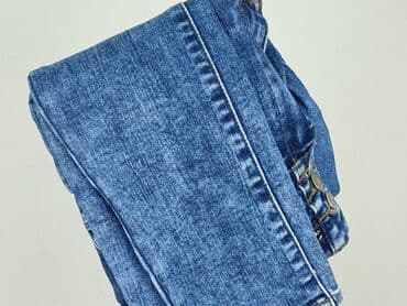 custom jeans: Denim Life, Jeansy damskie, rozmiar M — 6