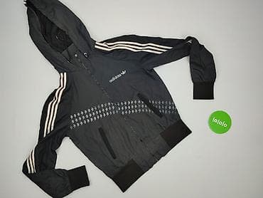 jacket: Adidas, Kurtka przejściowa damska, rozmiar XL — 2