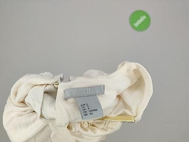 rozmiary hm: H&M, Top damski, rozmiar S — 5