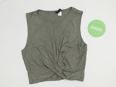 hm kids kurtki: H&M Divided, Top damski, rozmiar M — 2