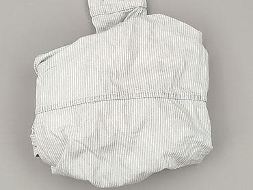 kurtka molton: Denim Collection, Kurtka jeansowa damska, rozmiar M — 6