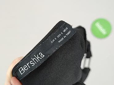 cropp golf: Bershka, Top damski, rozmiar S — 4