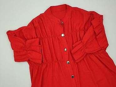 plny: Tunika damska, rozmiar 3XL — 1