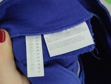 spódnice jeansowe massimo dutti: Yessica, Spódnica damska, rozmiar M — 6