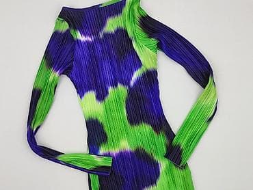 boho spódnica: Boohoo, Sukienka damska, rozmiar S — 1