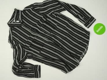 koszula z kokardą hm: H&M, Koszula damska, rozmiar M — 3