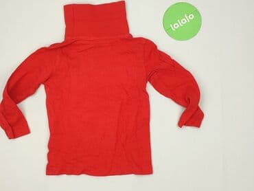 koszulki basic uniqlo: Golf, Lupilu, 1.5-2 years, 86-92 cm, condition - Perfect — 3