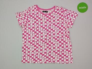 sinsay hello kitty: Sinsay, T-shirt damski, rozmiar M — 2