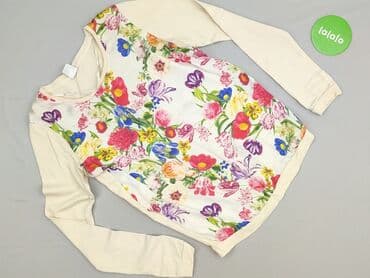 welurowa bluzki: Vero Moda, Bluzka damska, rozmiar M — 2